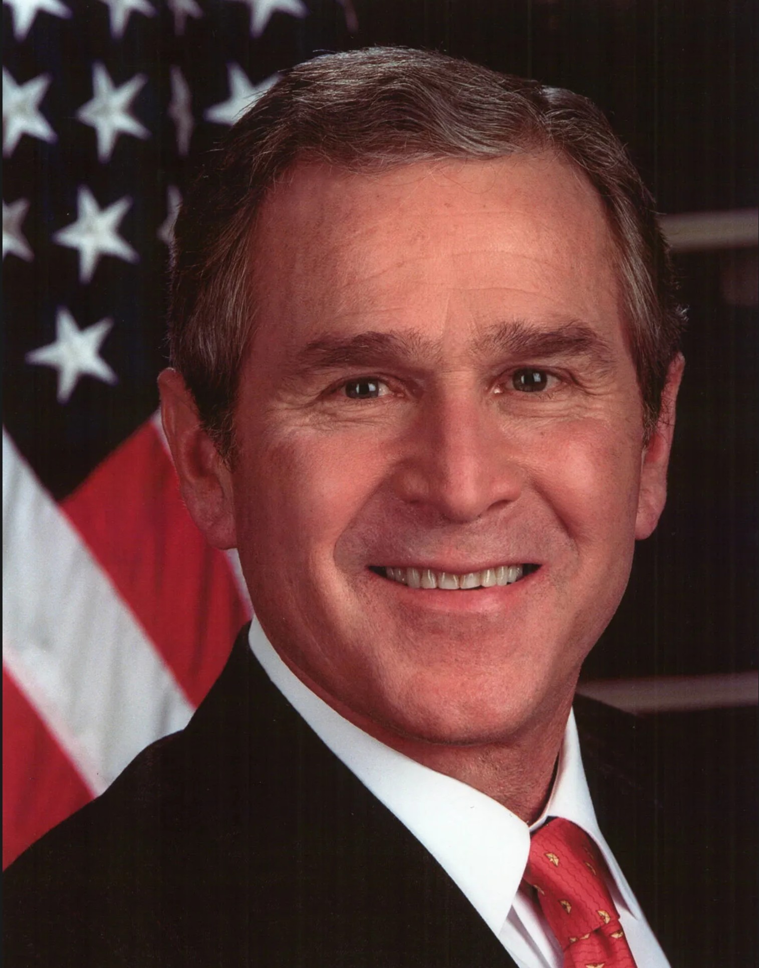 bush